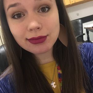 Meet your Posher, Meagan